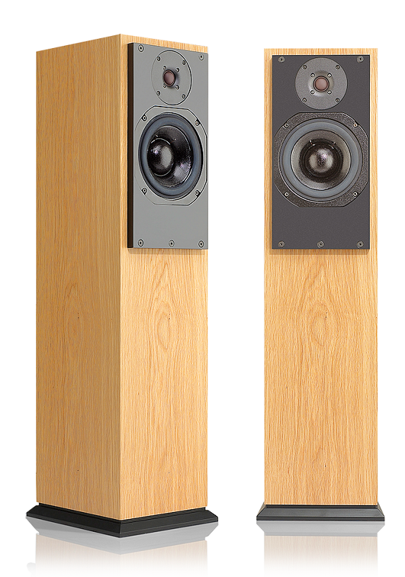 ATC SCM 20 SLT - Tower Series